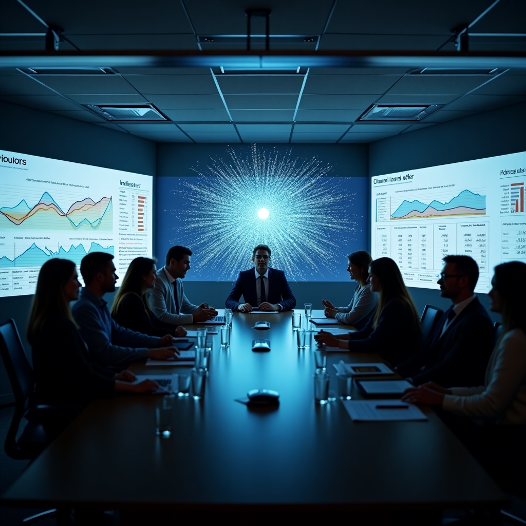 Кейс-клуб по оптимизации логистики